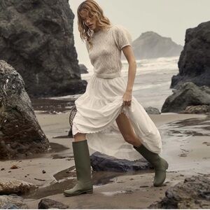 Doen Sebastian Skirt